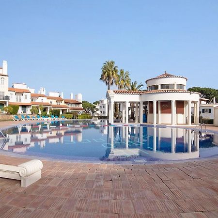 Apartamento Old Village T2 Duplex Quarteira Exterior photo