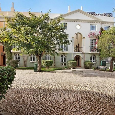 Apartamento Old Village T2 Duplex Quarteira Exterior photo