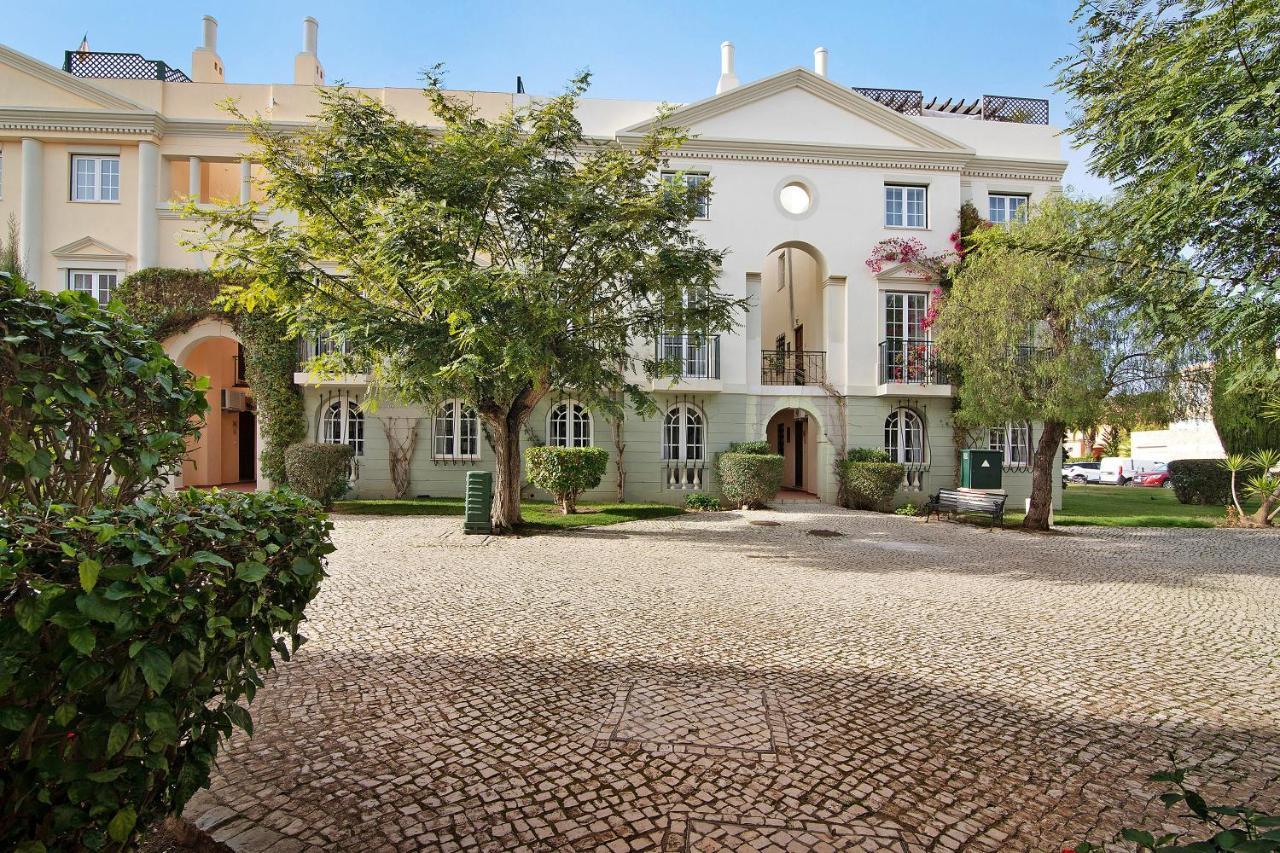Apartamento Old Village T2 Duplex Quarteira Exterior photo