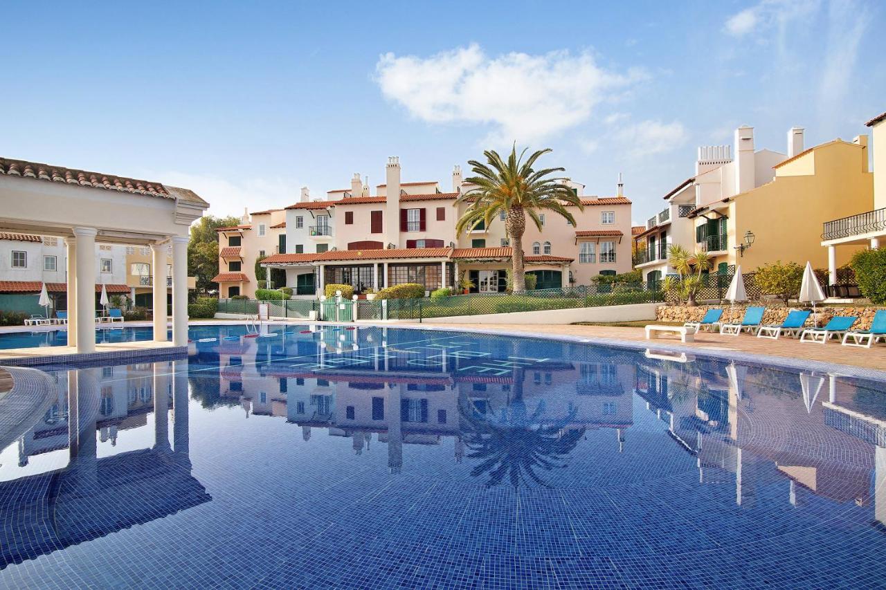 Apartamento Old Village T2 Duplex Quarteira Exterior photo