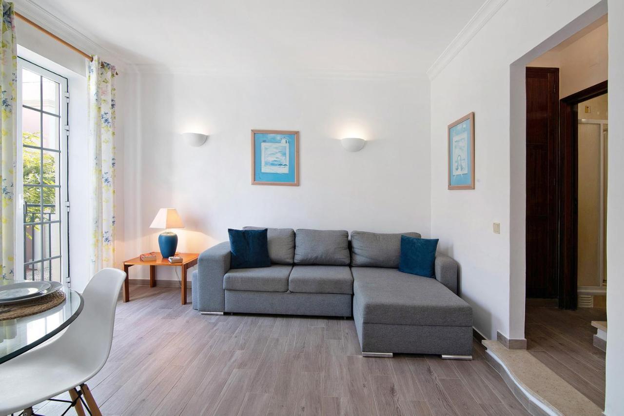 Apartamento Old Village T2 Duplex Quarteira Exterior photo