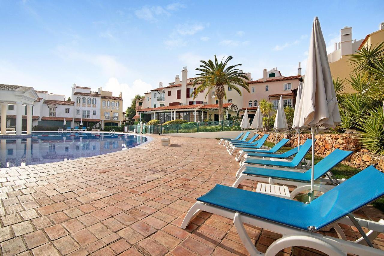 Apartamento Old Village T2 Duplex Quarteira Exterior photo