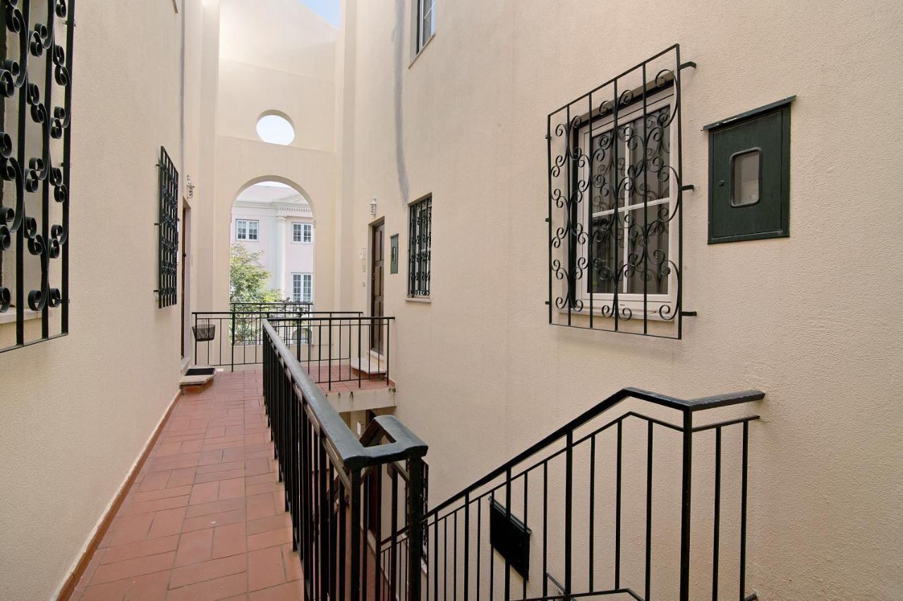 Apartamento Old Village T2 Duplex Quarteira Exterior photo