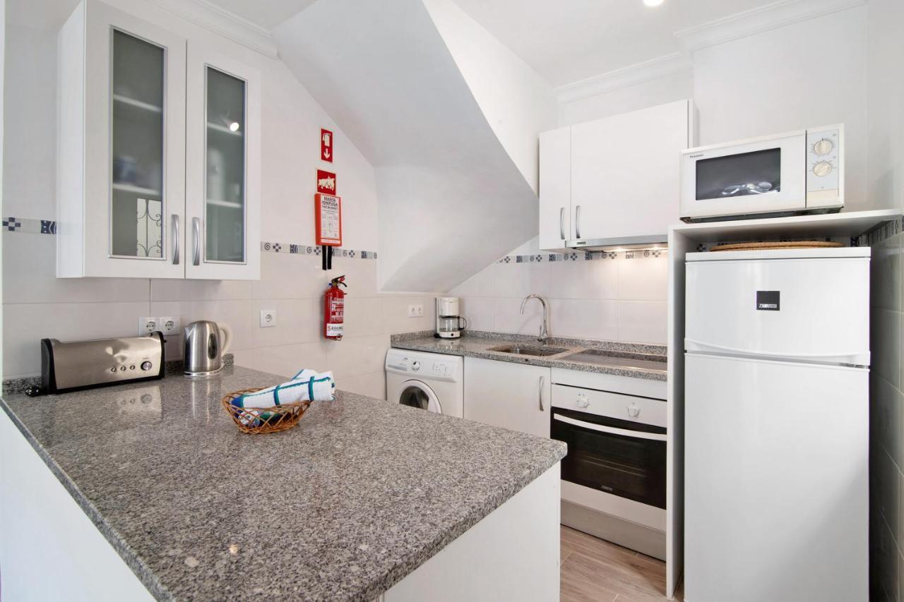 Apartamento Old Village T2 Duplex Quarteira Exterior photo
